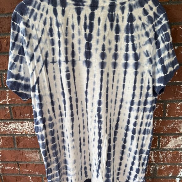 V neck top - Picture 3 of 3